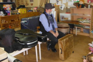 swagful of instruments